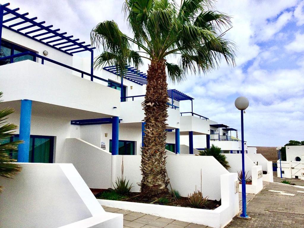 Villa Pura Vida Playa Blanca  Exterior foto